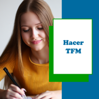 Hacer TFM